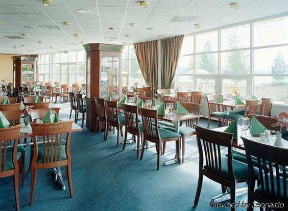 Scandic Bollnaes Restaurant photo