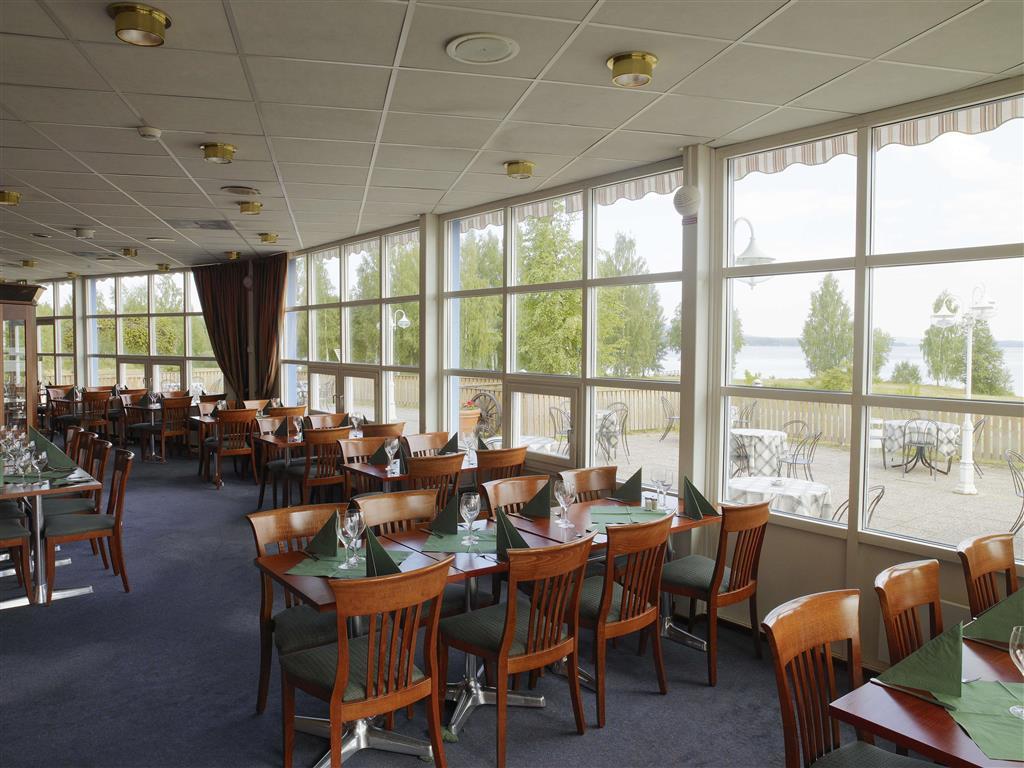 Scandic Bollnaes Restaurant photo