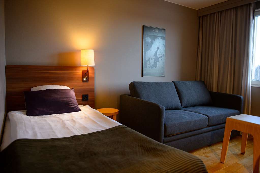 Scandic Bollnaes Room photo
