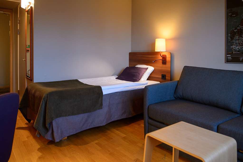 Scandic Bollnaes Room photo