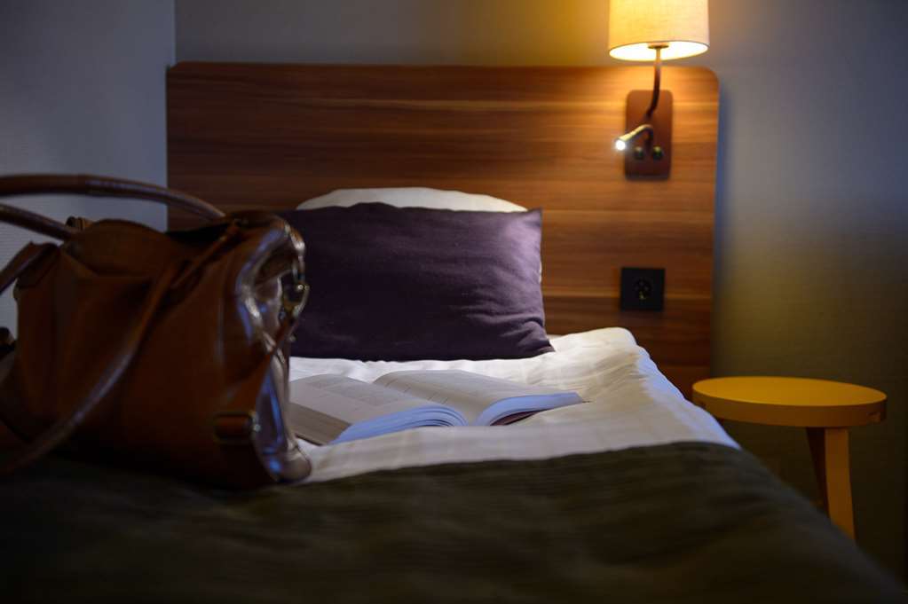 Scandic Bollnaes Room photo
