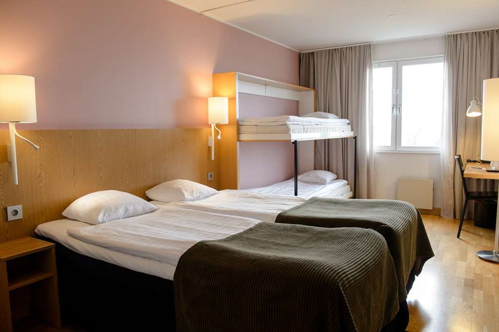 Scandic Bollnaes Room photo
