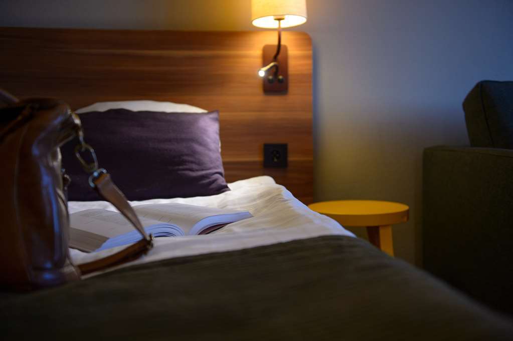 Scandic Bollnaes Room photo