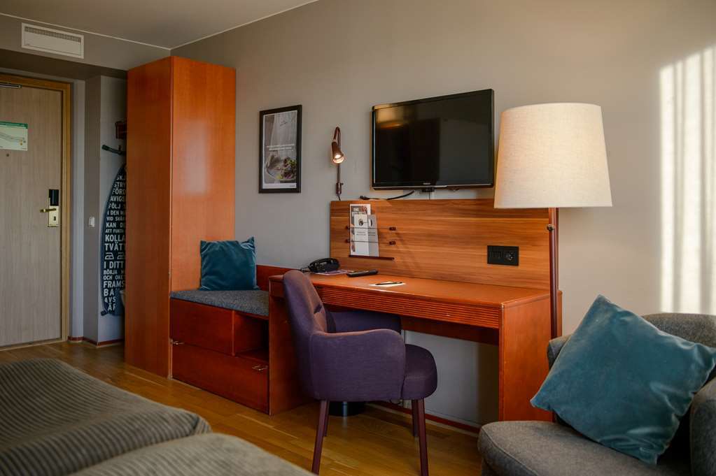 Scandic Bollnaes Room photo